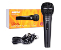 SHURE SV200 042406186858 - 641887 - zdjęcie 4